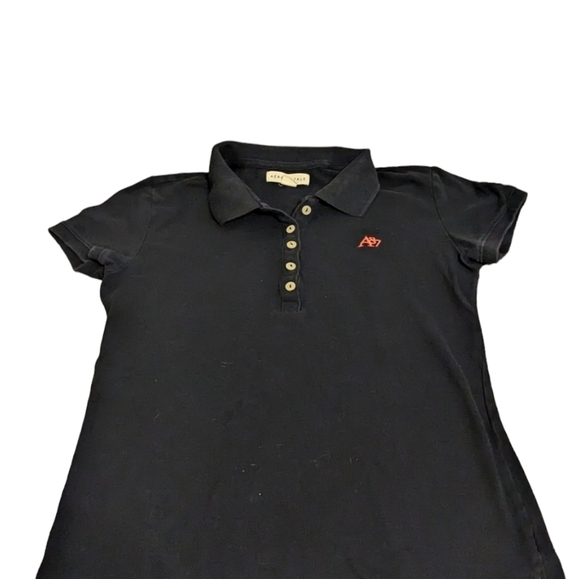 ✨  Bundle of 5  Aeropostale Polos (Size M) Girls -Juniors School Uniform Polos! - Picture 7 of 11